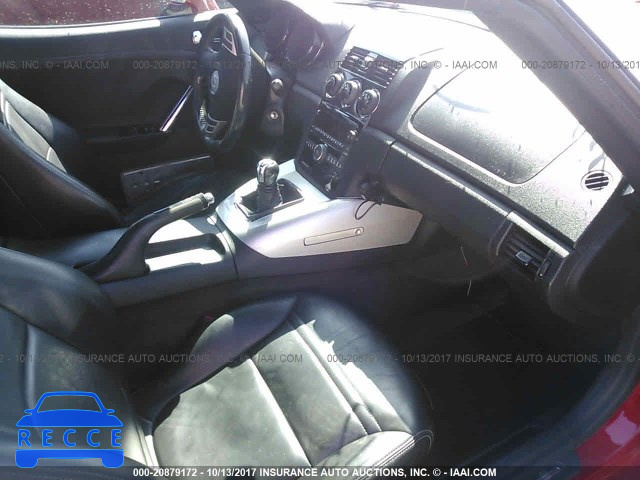 2007 Saturn SKY 1G8MB35B07Y108115 image 4