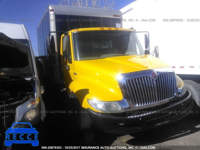 2013 INTERNATIONAL 4300 4300 1HTMMAAM6DH103432 Bild 1