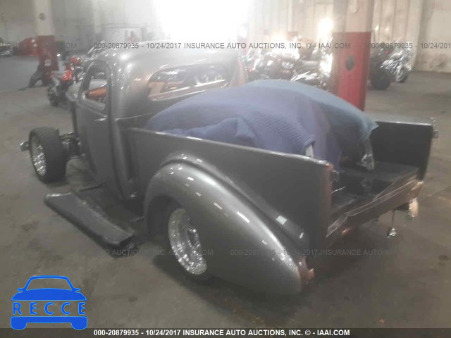 1939 STUDEBAKER COUPE L51122 image 2