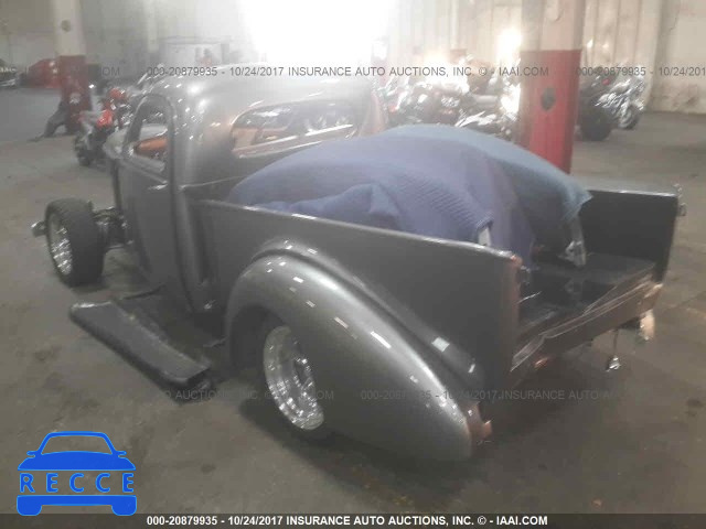 1939 STUDEBAKER COUPE L51122 зображення 2