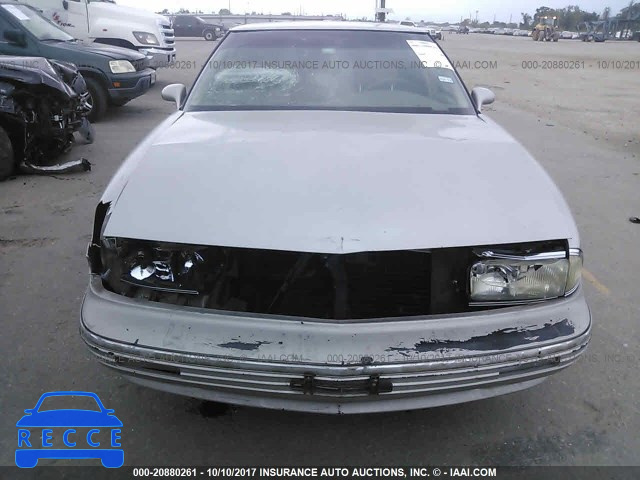 1996 Oldsmobile 98 REGENCY ELITE 1G3CX52KXT4312943 image 5