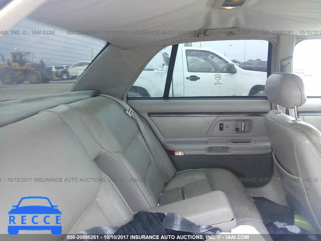 1996 Oldsmobile 98 REGENCY ELITE 1G3CX52KXT4312943 image 7