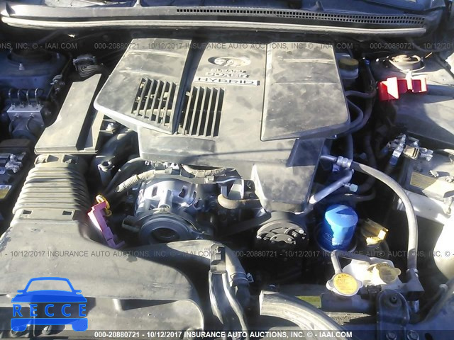 2014 Subaru Xv Crosstrek 2.0I HYBRID JF2GPBCC3EH230931 image 9