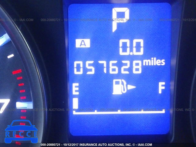 2014 Subaru Xv Crosstrek 2.0I HYBRID JF2GPBCC3EH230931 image 6