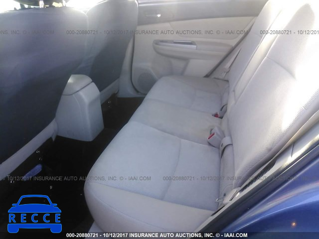 2014 Subaru Xv Crosstrek 2.0I HYBRID JF2GPBCC3EH230931 image 7