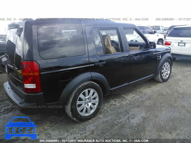 2006 Land Rover LR3 SE SALAE25466A394550 image 3