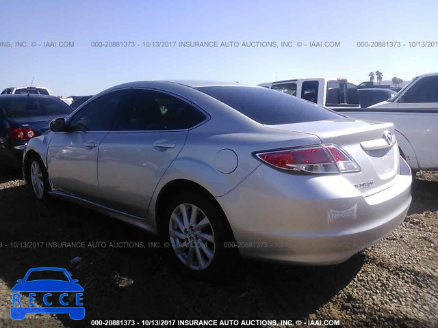 2013 Mazda 6 TOURING 1YVHZ8DH2D5M02399 image 2