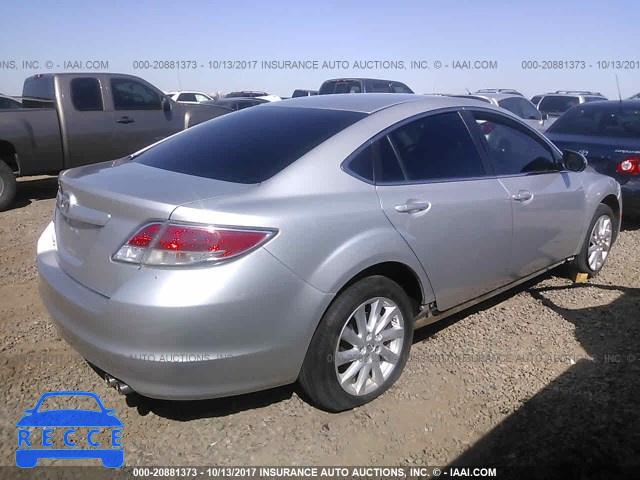 2013 Mazda 6 TOURING 1YVHZ8DH2D5M02399 Bild 3