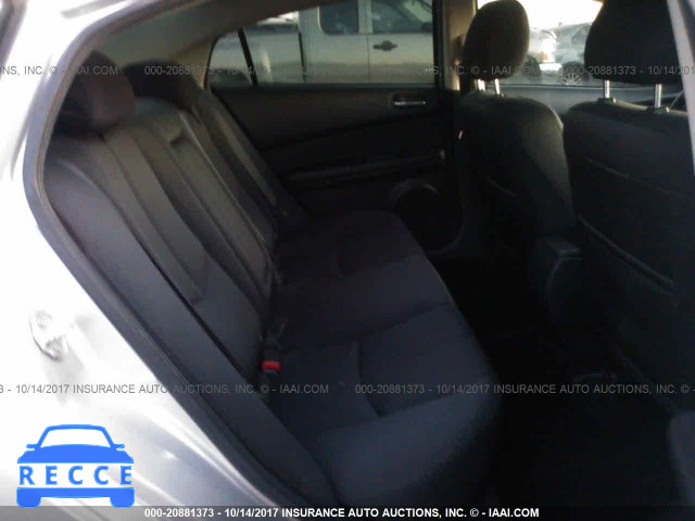 2013 Mazda 6 TOURING 1YVHZ8DH2D5M02399 image 7