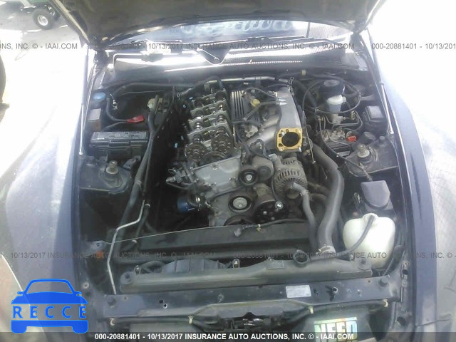 2001 Honda S2000 JHMAP11411T005942 image 9