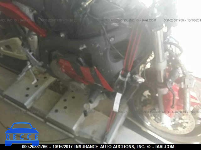 2003 Honda CBR600 RR JH2PC37013M000414 зображення 7