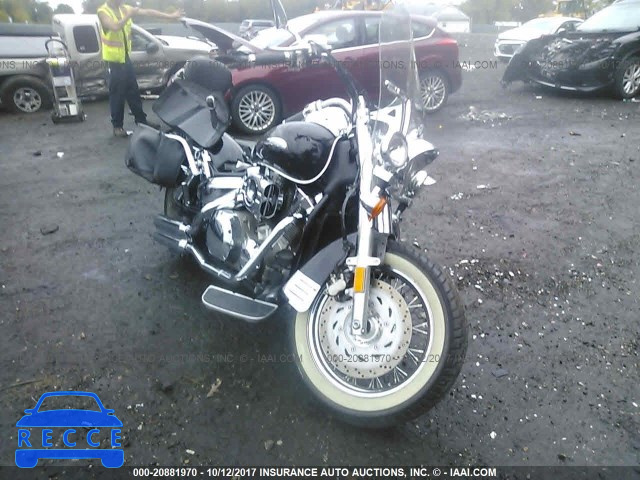 2003 HONDA VT1300 S 1HFSC52003A003477 зображення 0