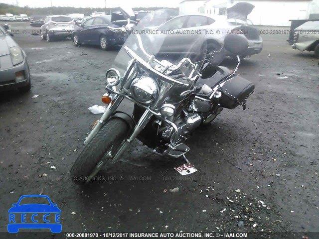 2003 HONDA VT1300 S 1HFSC52003A003477 зображення 1