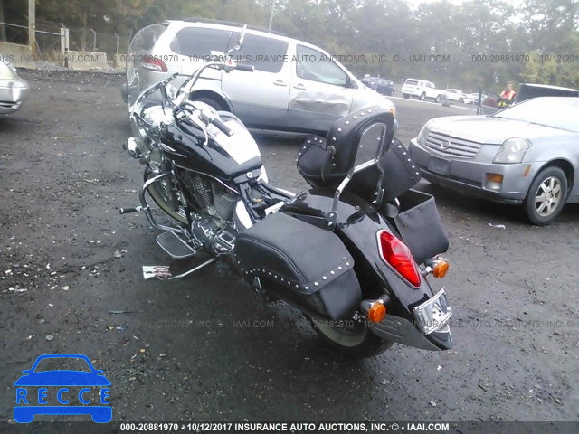 2003 HONDA VT1300 S 1HFSC52003A003477 Bild 2