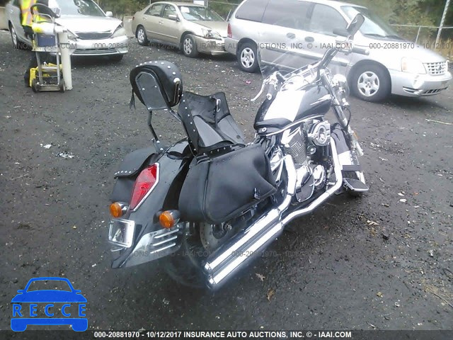 2003 HONDA VT1300 S 1HFSC52003A003477 Bild 3