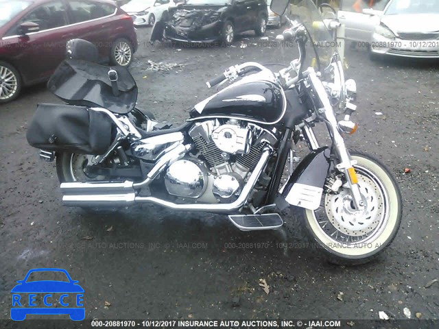 2003 HONDA VT1300 S 1HFSC52003A003477 image 7