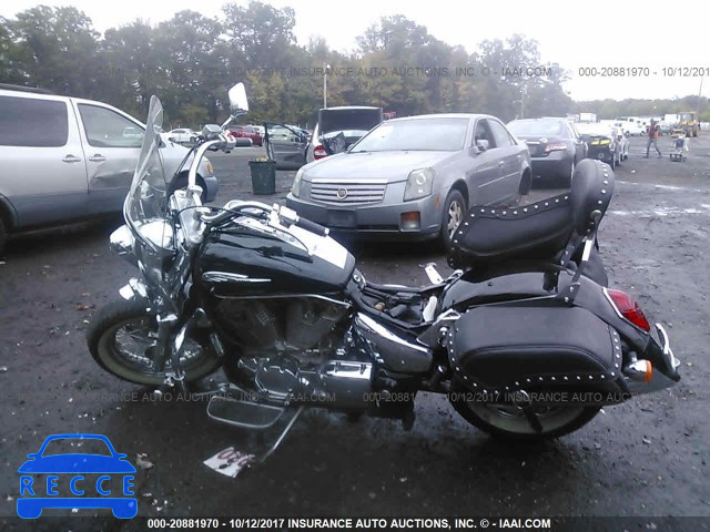 2003 HONDA VT1300 S 1HFSC52003A003477 Bild 8