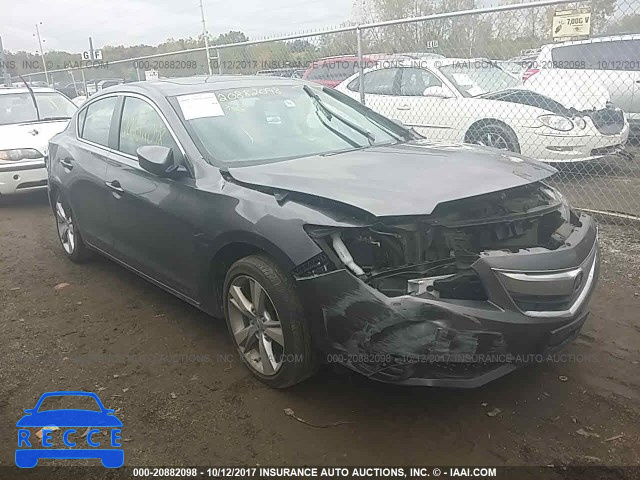 2015 Acura ILX 20 PREMIUM 19VDE1F56FE003814 image 0