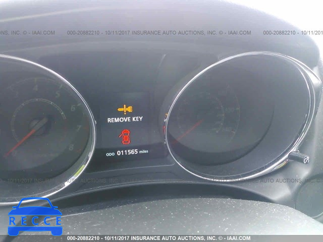 2017 MITSUBISHI OUTLANDER SPORT ES/SE JA4AP3AU5HZ003531 image 6