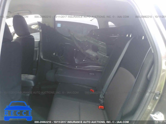2017 MITSUBISHI OUTLANDER SPORT ES/SE JA4AP3AU5HZ003531 image 7