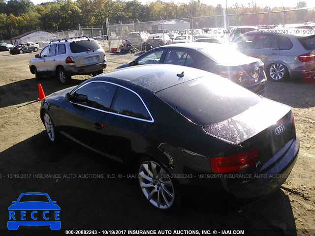 2014 Audi A5 PREMIUM PLUS WAURFAFR4EA012488 Bild 2