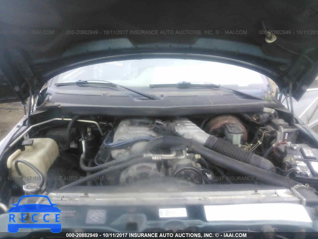 1996 Dodge RAM 2500 3B7KC23W8TM171236 зображення 9
