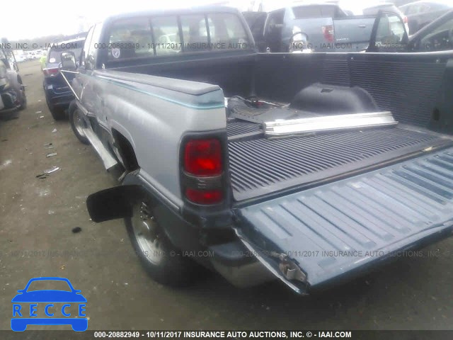 1996 Dodge RAM 2500 3B7KC23W8TM171236 image 2