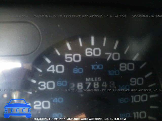 1996 Dodge RAM 2500 3B7KC23W8TM171236 image 6