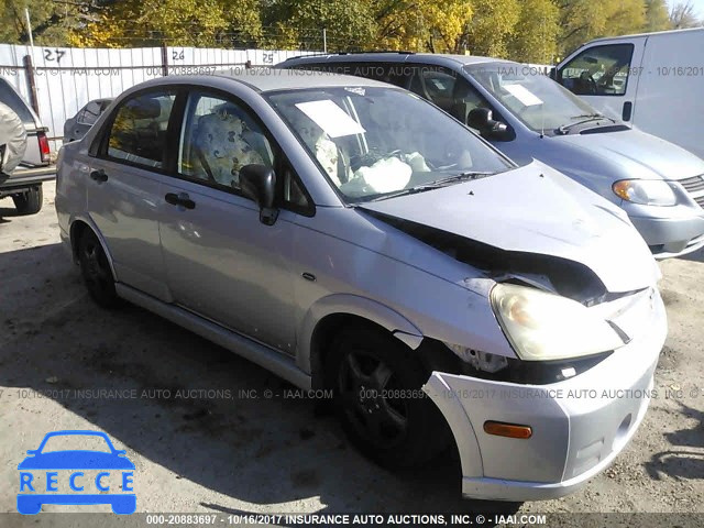 2002 Suzuki Aerio S/GS JS2RA41S525106709 image 0