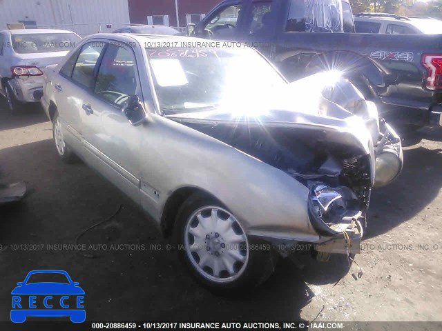 1998 Mercedes-benz E 320 WDBJF65F7WA538795 image 0