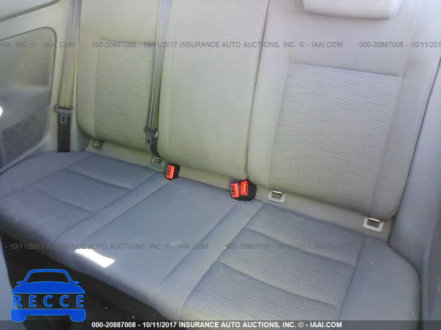 2007 Volkswagen Rabbit WVWBS71K27W048344 image 7