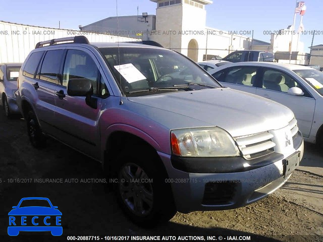 2005 Mitsubishi Endeavor LS 4A4MM21S65E016420 image 0