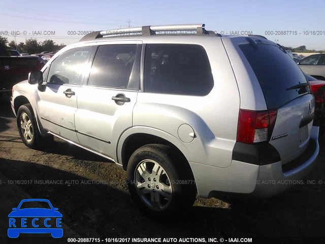 2005 Mitsubishi Endeavor LS 4A4MM21S65E016420 image 2