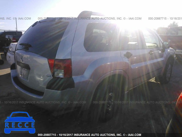 2005 Mitsubishi Endeavor LS 4A4MM21S65E016420 image 3