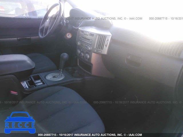 2005 Mitsubishi Endeavor LS 4A4MM21S65E016420 image 4