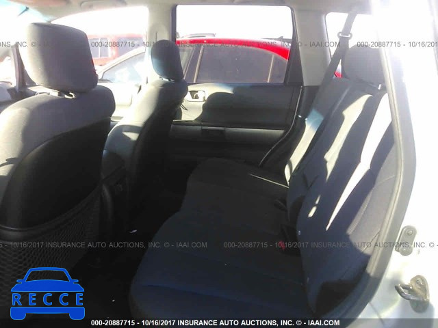 2005 Mitsubishi Endeavor LS 4A4MM21S65E016420 image 7