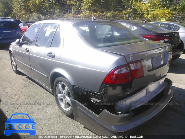 2004 Saab 9-5 ARC YS3ED49A143003693 image 2