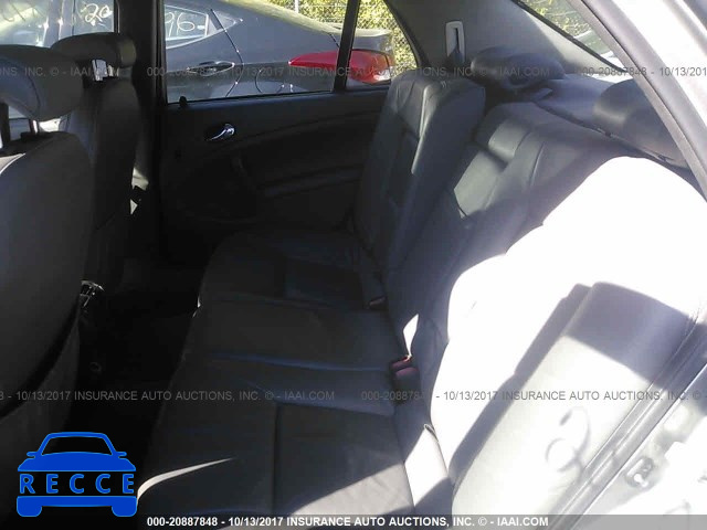 2004 Saab 9-5 ARC YS3ED49A143003693 image 7