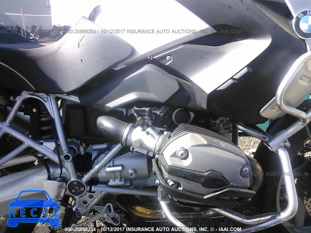 2009 BMW R1200 GS WB10313089ZU47254 Bild 7