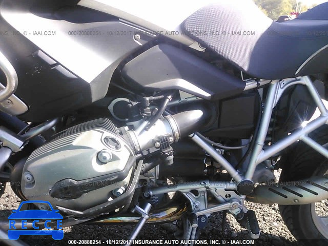 2009 BMW R1200 GS WB10313089ZU47254 зображення 8