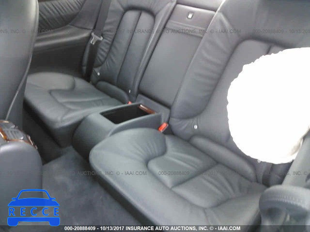 2006 Mercedes-benz CL 600 WDBPJ76J26A047259 image 7