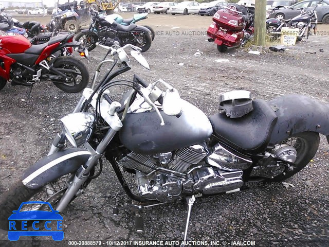 2001 Yamaha XVS1100 JYAVP11E41A019238 image 1