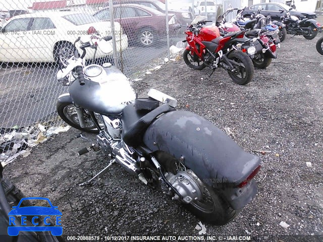 2001 Yamaha XVS1100 JYAVP11E41A019238 Bild 2