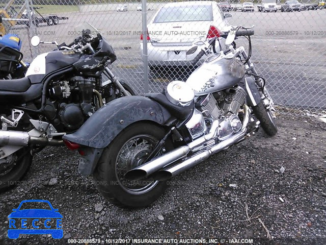 2001 Yamaha XVS1100 JYAVP11E41A019238 image 3