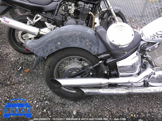 2001 Yamaha XVS1100 JYAVP11E41A019238 image 5