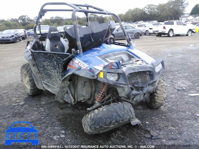 2013 Polaris RZR 800 S 4XAVE76AXDB159870 image 0