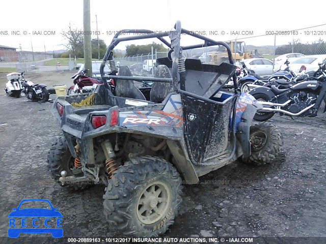 2013 Polaris RZR 800 S 4XAVE76AXDB159870 Bild 3