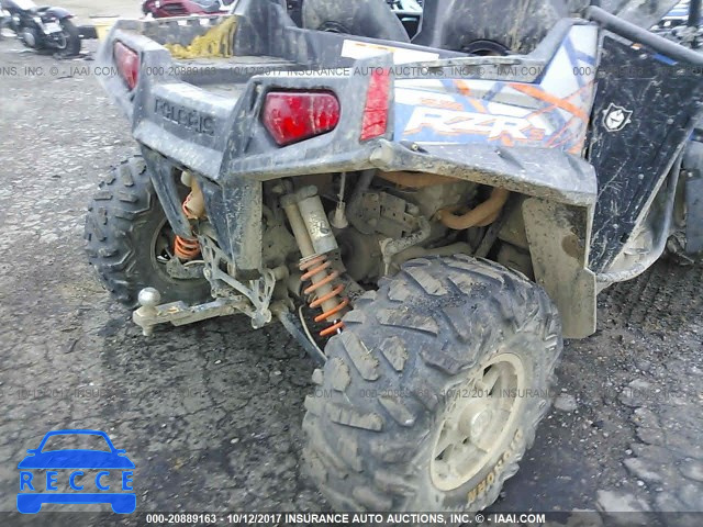 2013 Polaris RZR 800 S 4XAVE76AXDB159870 image 5