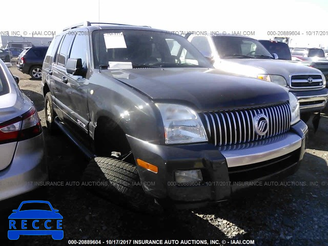 2007 Mercury Mountaineer LUXURY 4M2EU47E47UJ06838 зображення 0