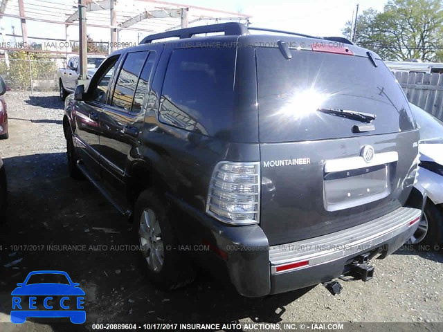 2007 Mercury Mountaineer LUXURY 4M2EU47E47UJ06838 зображення 1